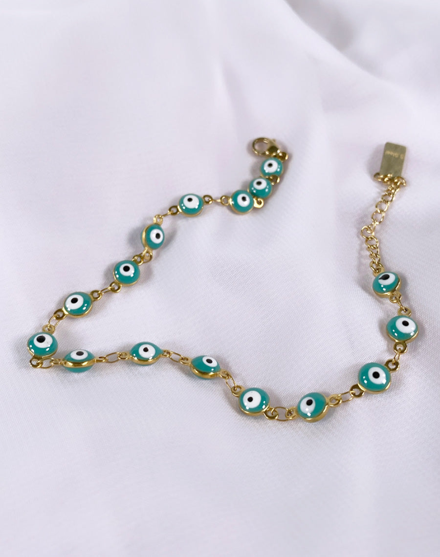 Bracelet de cheville Tanta