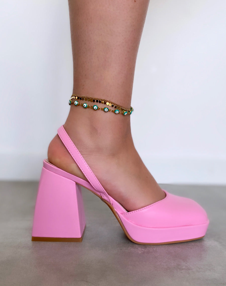 Bracelet de cheville Tanta