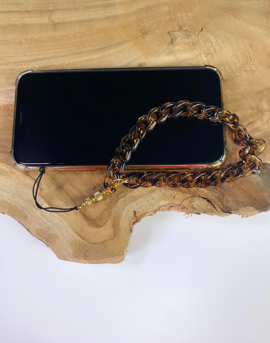 Bracelet de téléphone Abuja