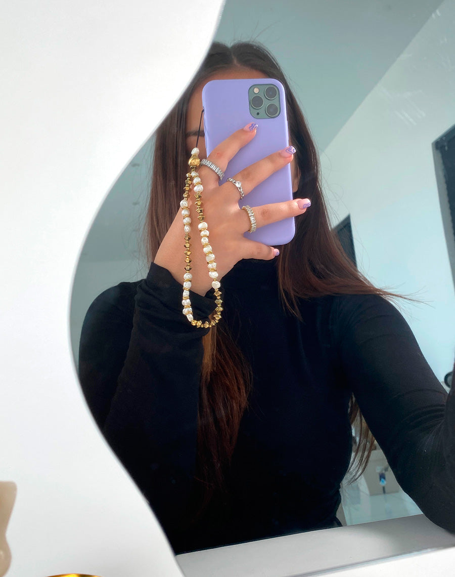 Bracelet de téléphone Bhilai