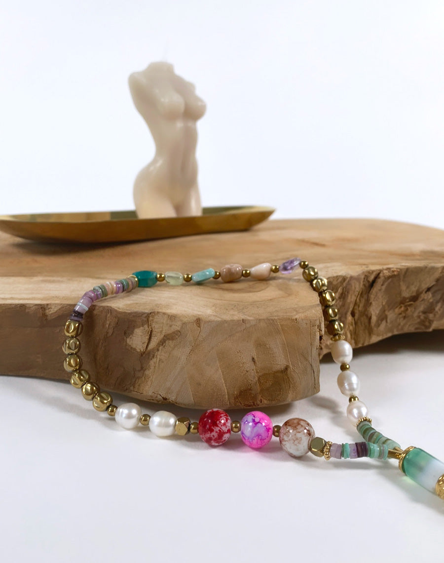 Bracelet de téléphone Kampala