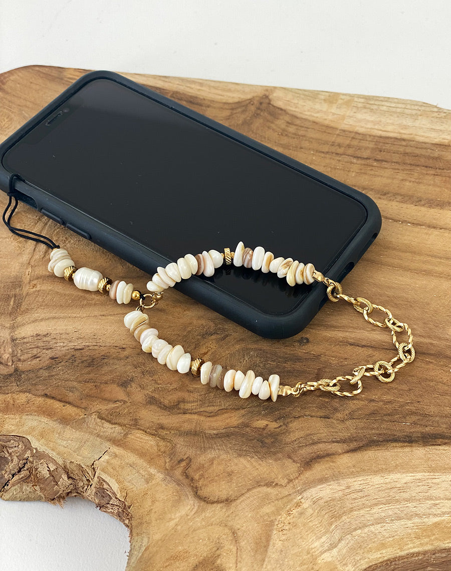 Bracelet de téléphone Mahina