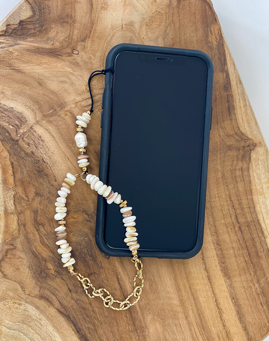 Bracelet de téléphone Mahina