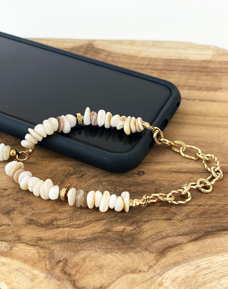 Bracelet de téléphone Mahina