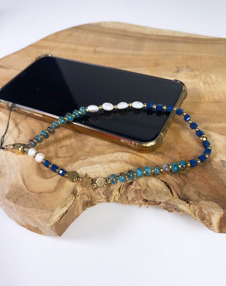 Bracelet de téléphone Panama