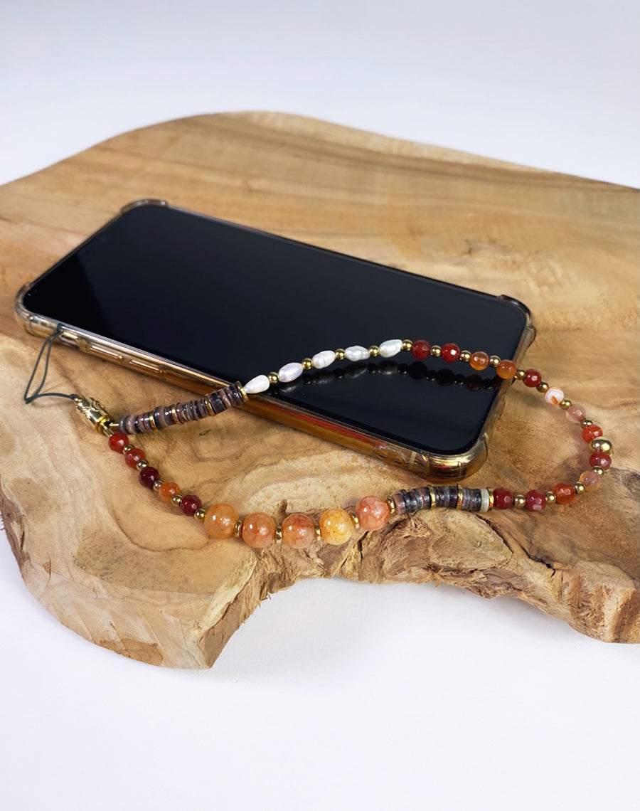 Bracelet de téléphone Prague