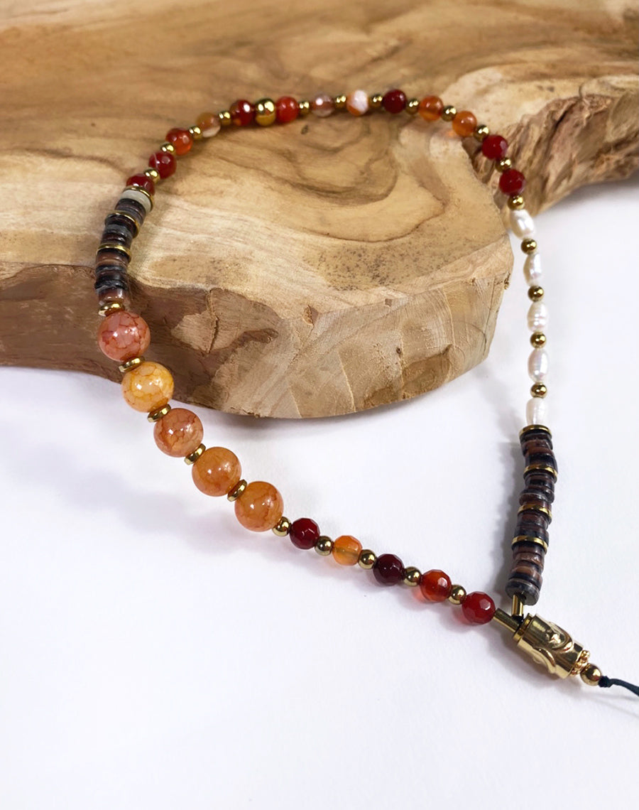 Bracelet de téléphone Prague