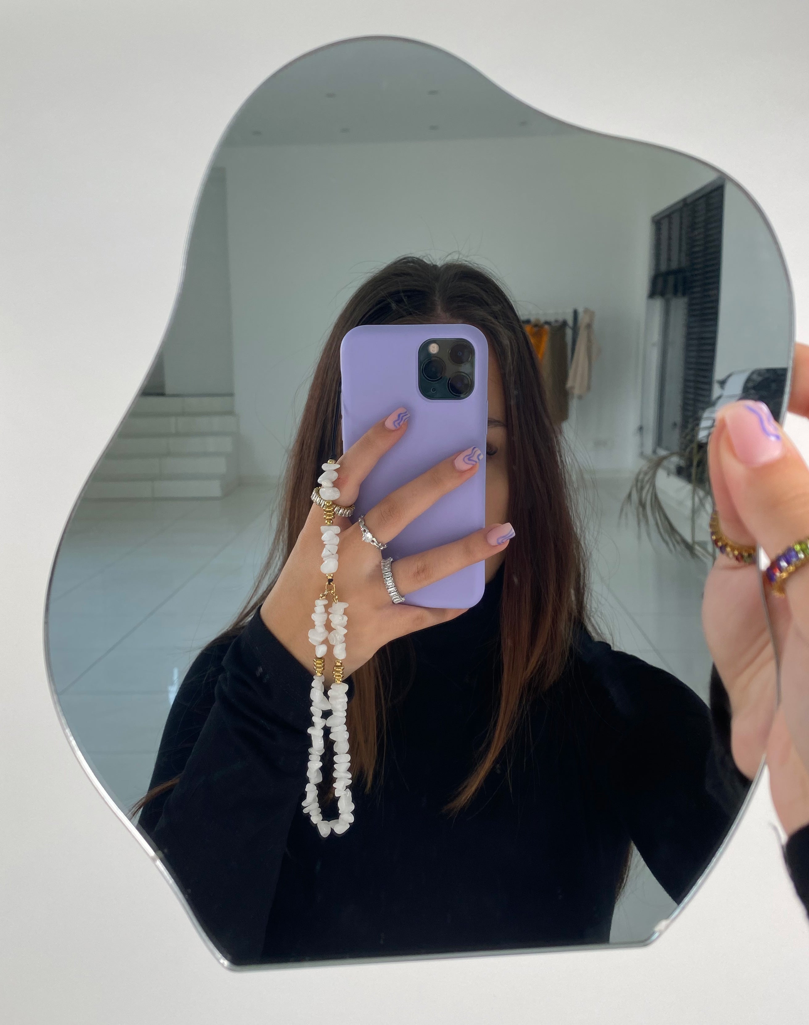 Bracelet de téléphone Sita