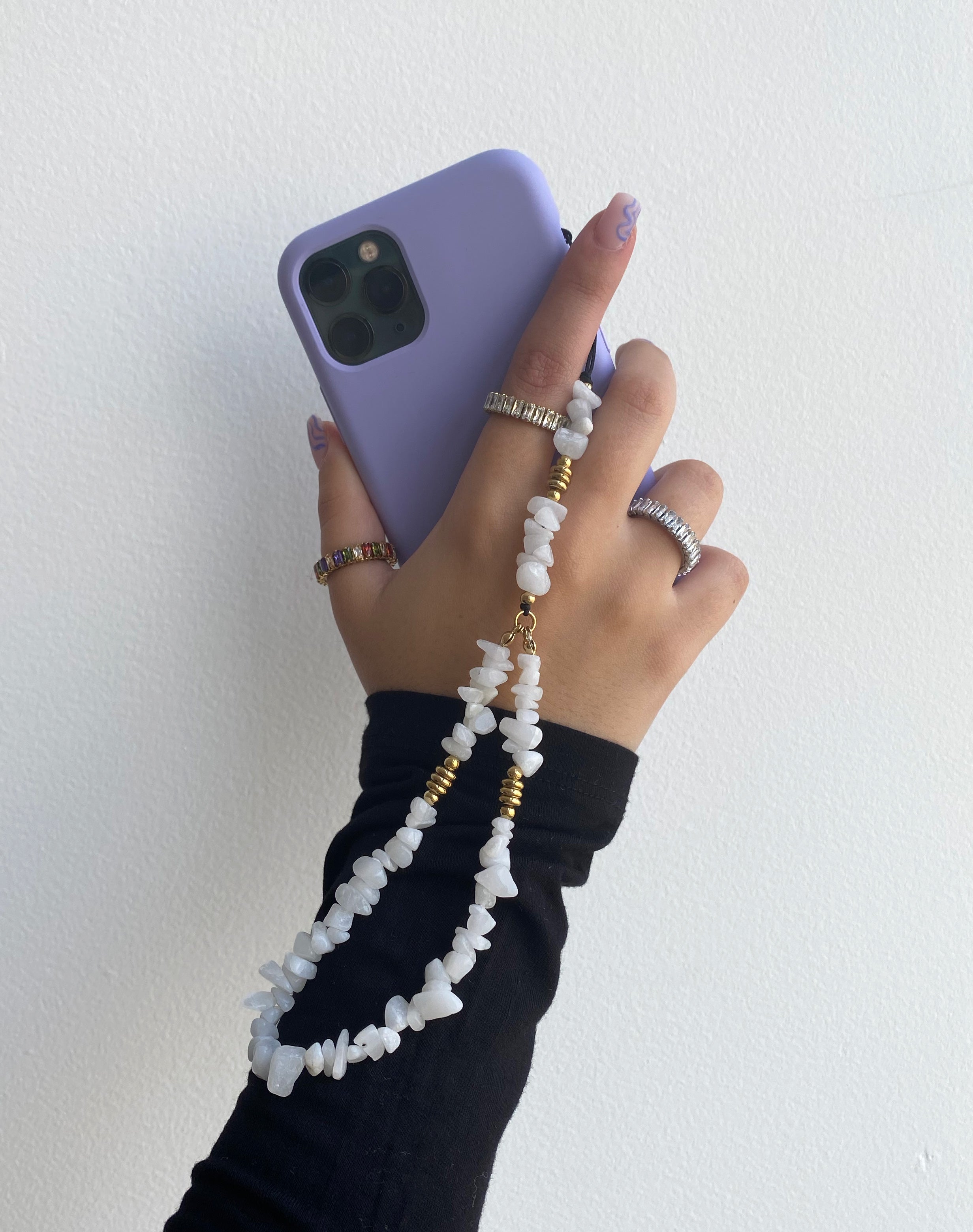 Bracelet de téléphone Sita