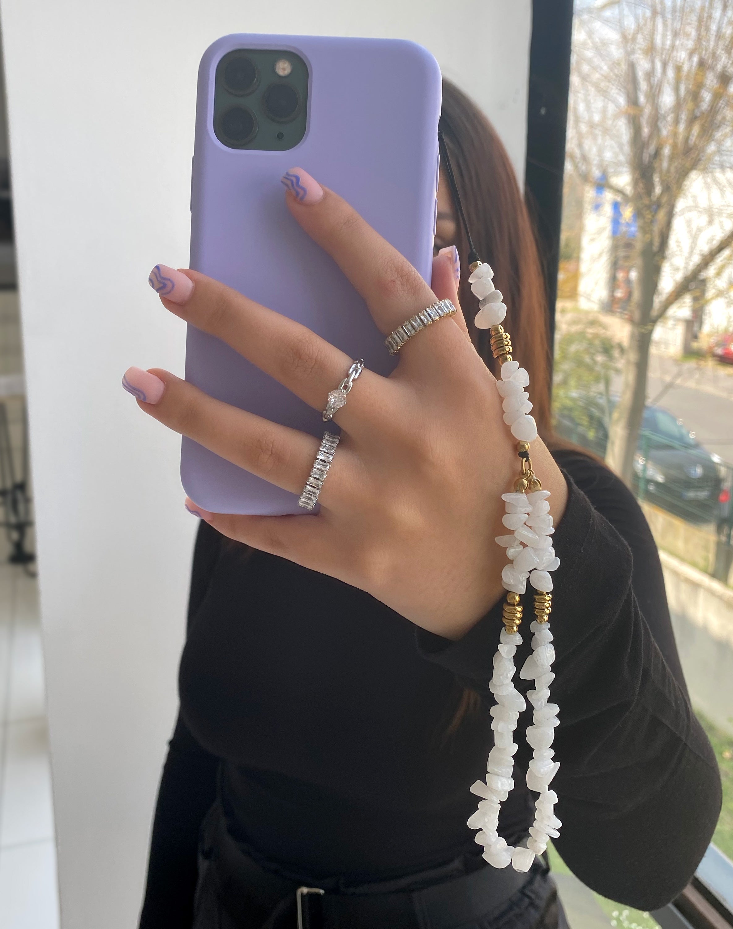 Bracelet de téléphone Sita