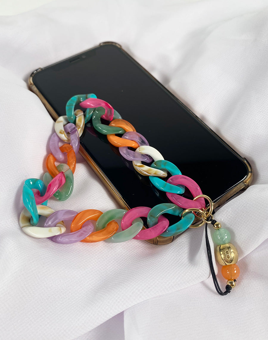 Bracelet de téléphone Slatina