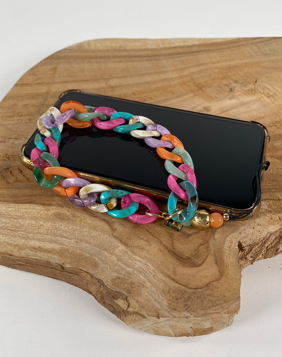 Bracelet de téléphone Slatina