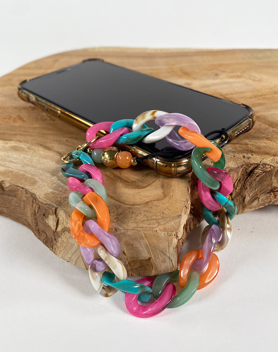 Bracelet de téléphone Slatina