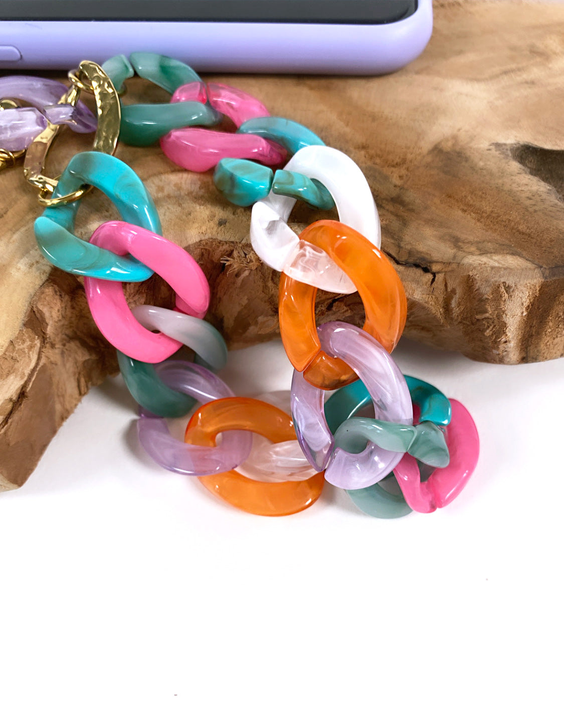 Bracelet de téléphone Swabi