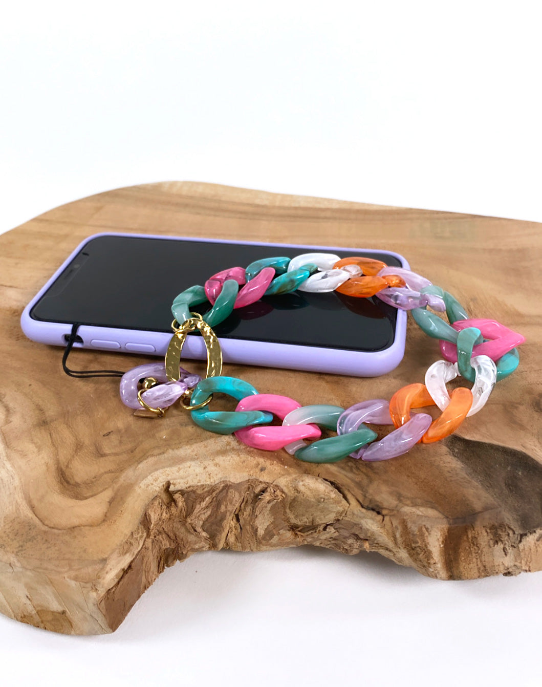 Bracelet de téléphone Swabi