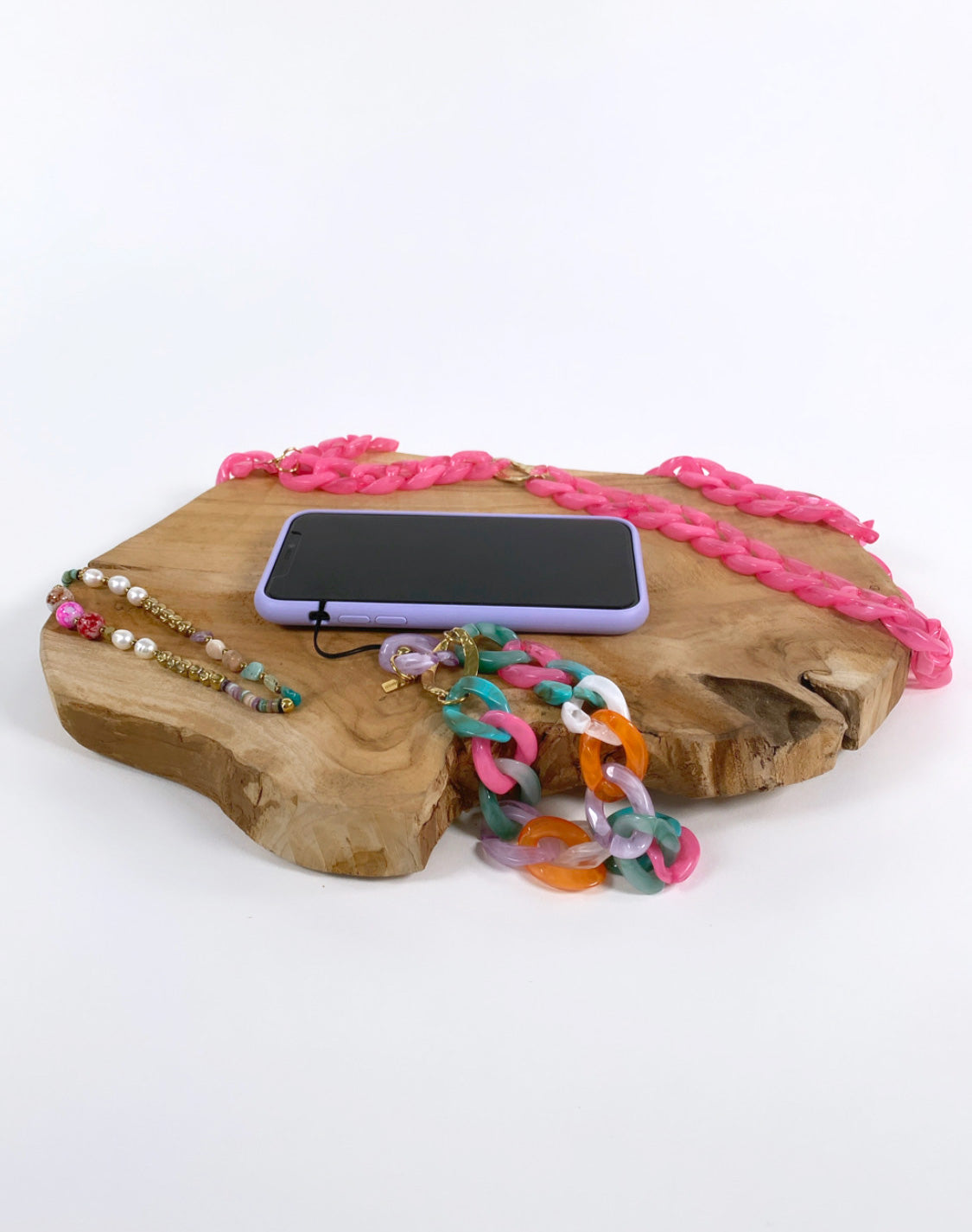 Bracelet de téléphone Swabi