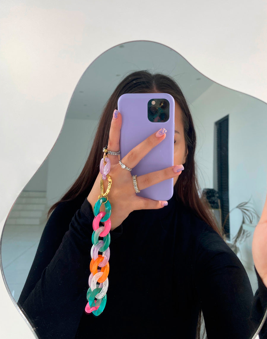 Bracelet de téléphone Swabi