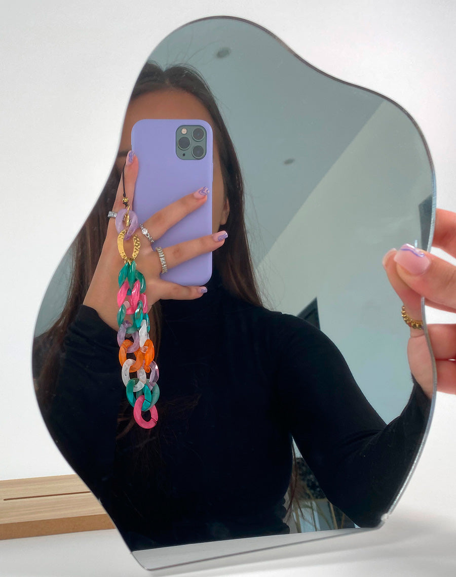 Bracelet de téléphone Swabi