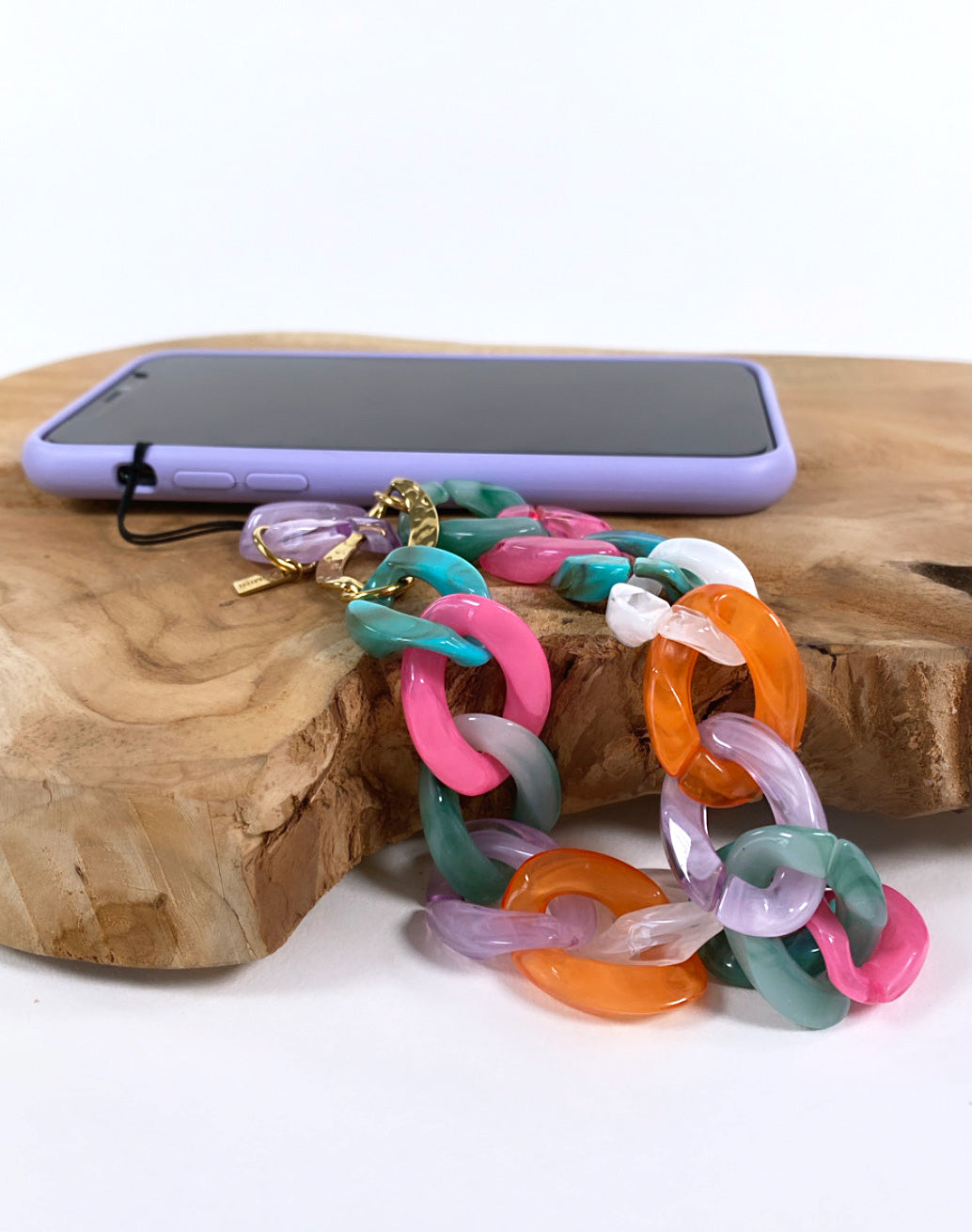 Bracelet de téléphone Swabi