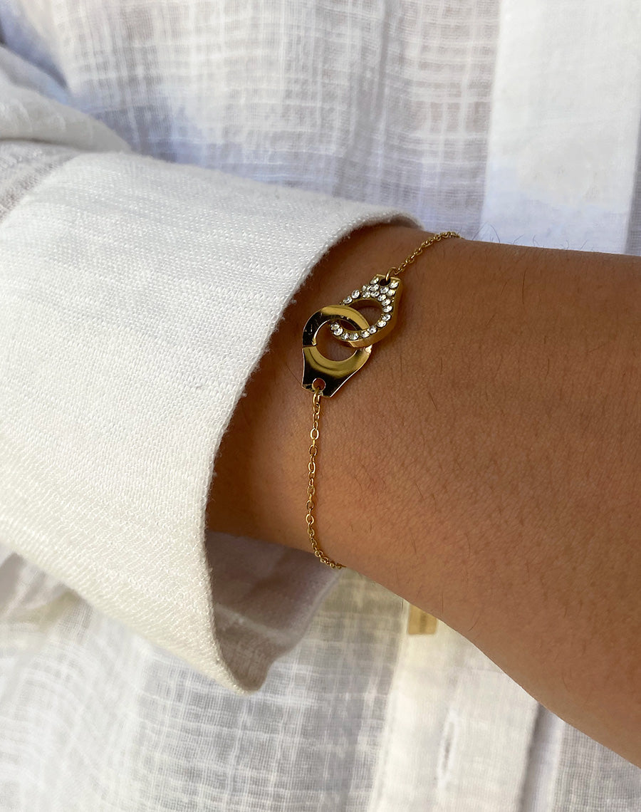 Bracelet Manilla