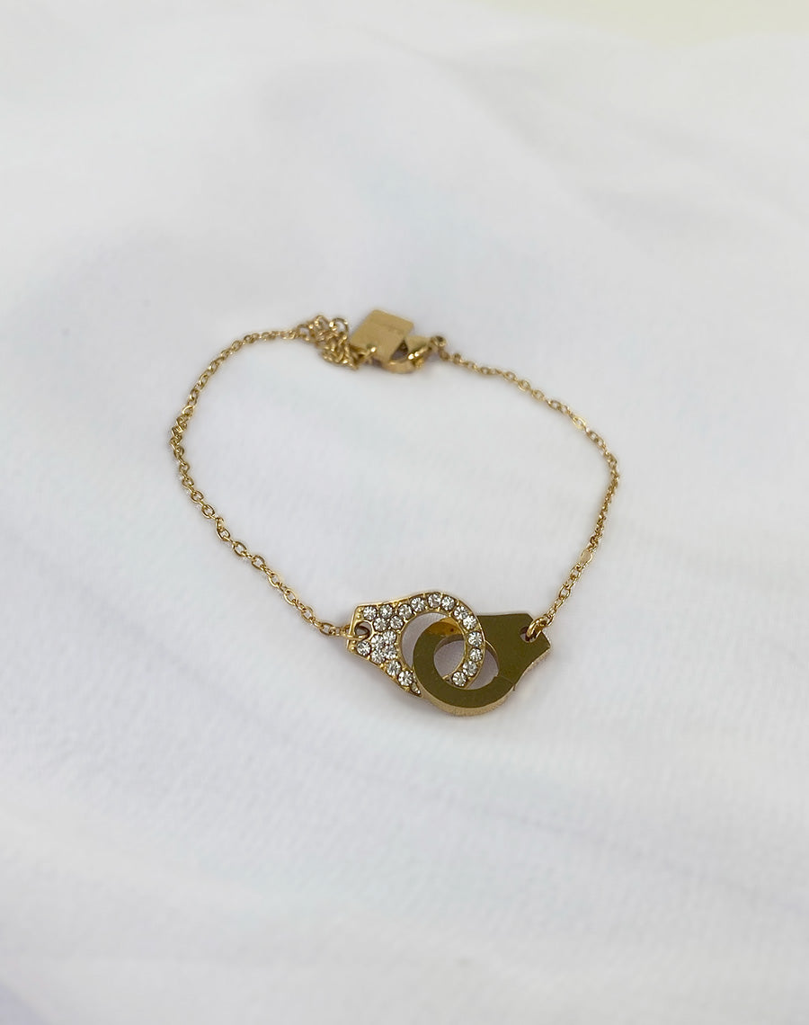 Bracelet Manilla