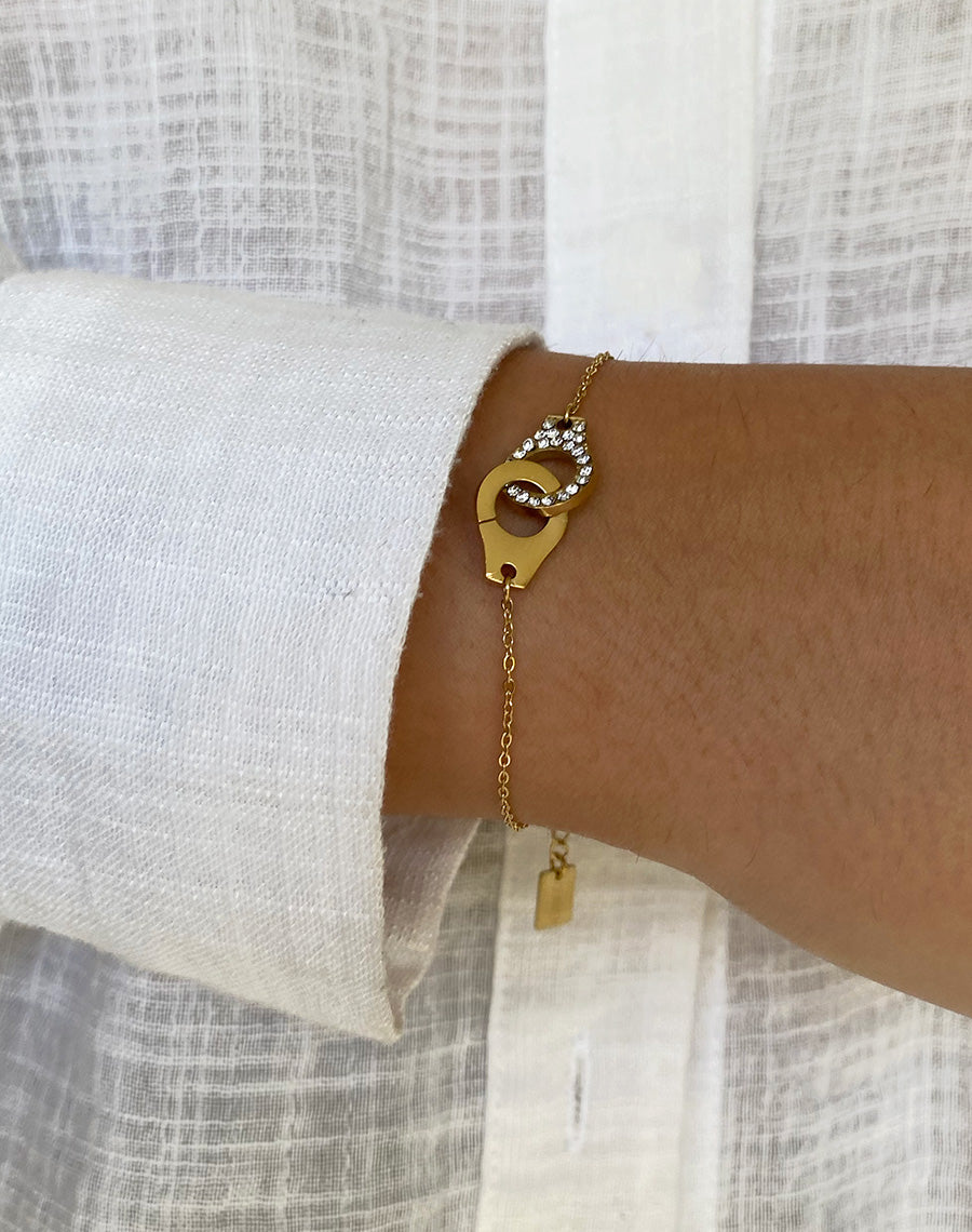 Bracelet Manilla