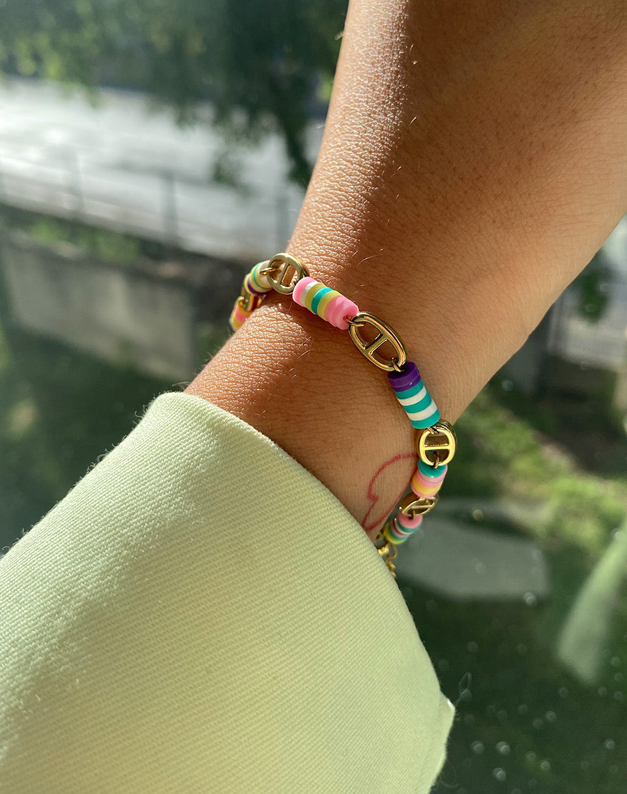Bracelet Mixco