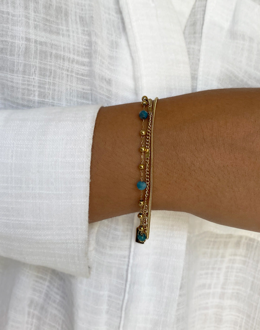 Bracelet Zagora