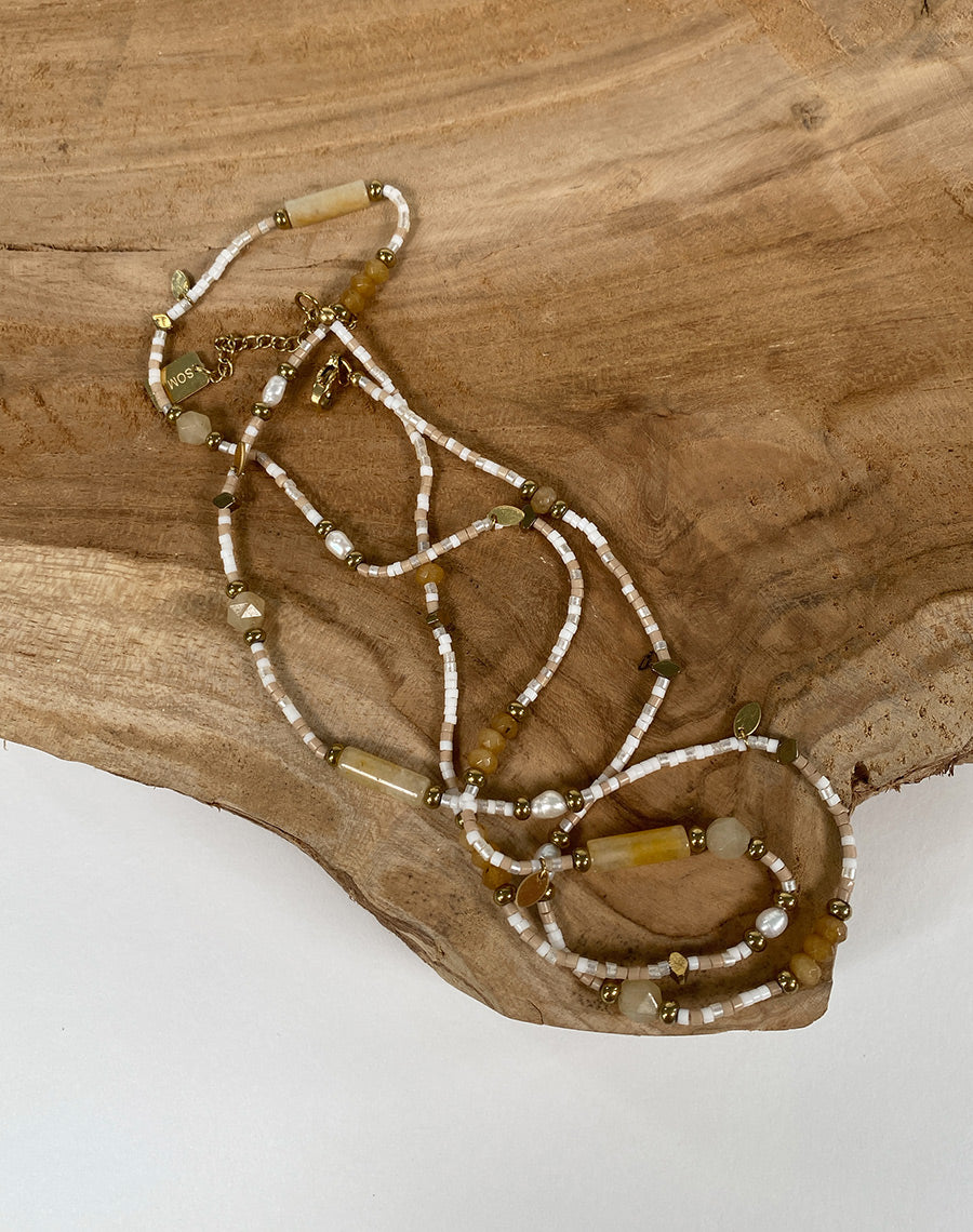 Chaîne de corps Nagoya