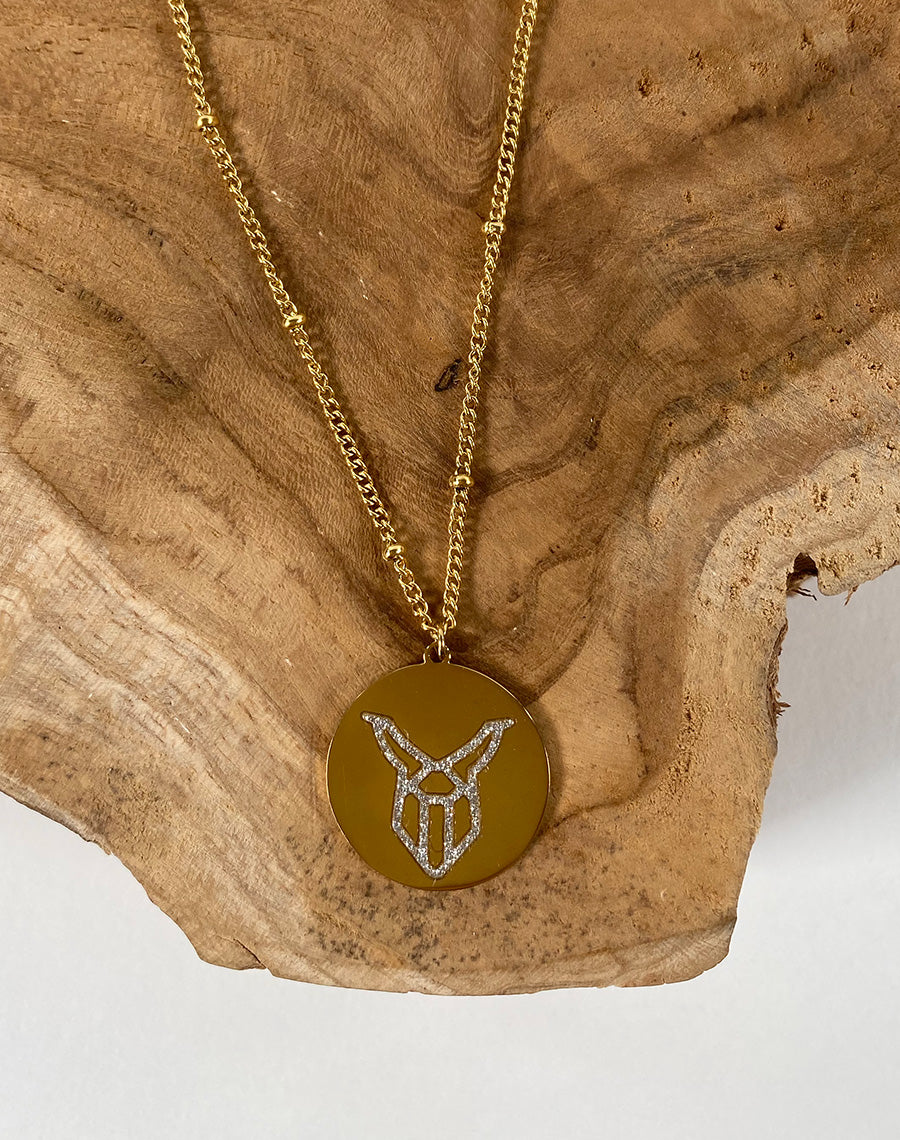 Collier Bélier