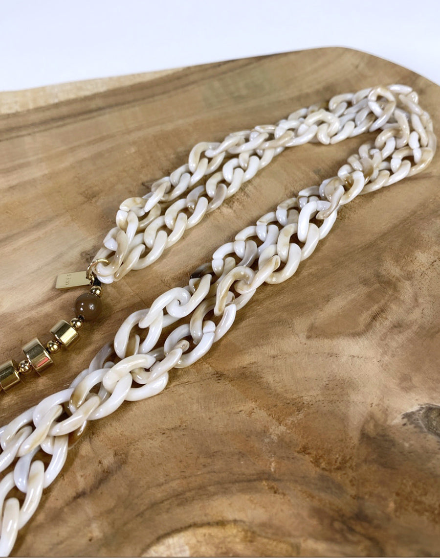 Collier de téléphone Aba