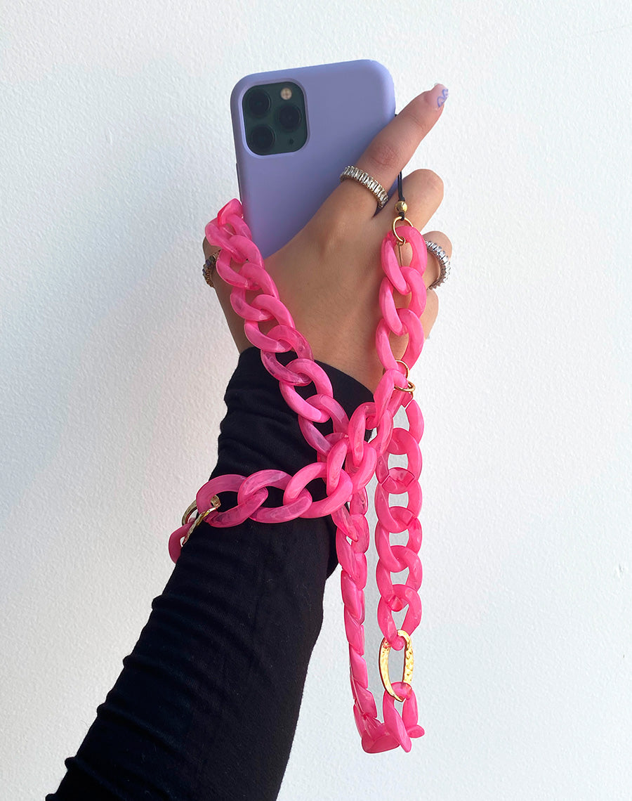 Collier de téléphone Mahdia