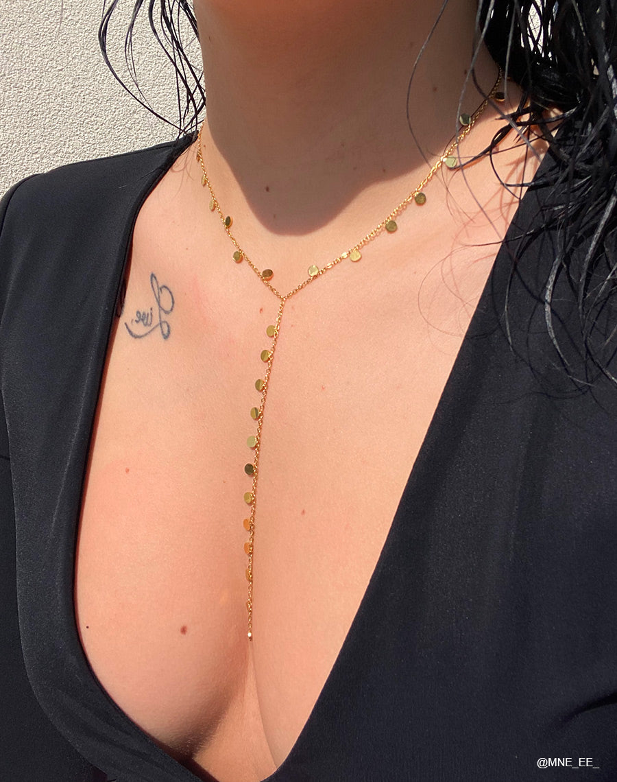 Collier Isabela