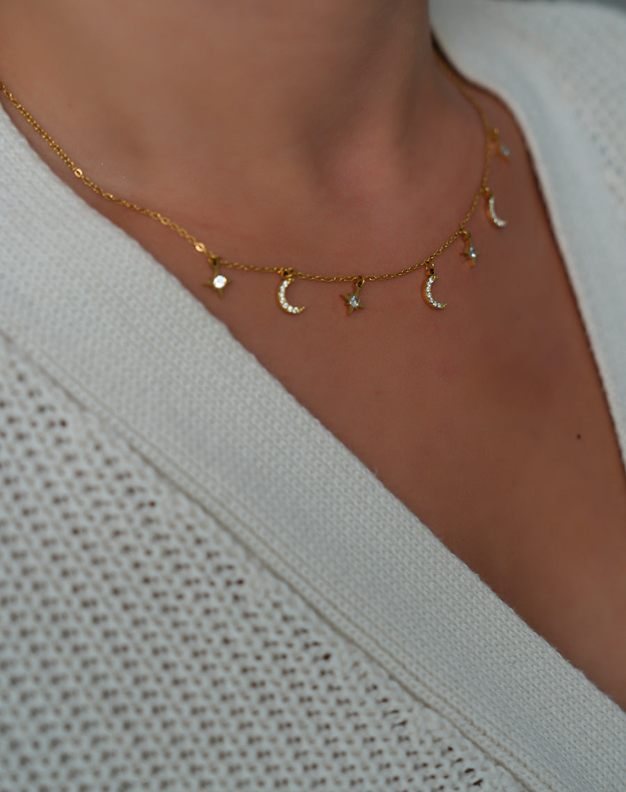 Collier Luccia