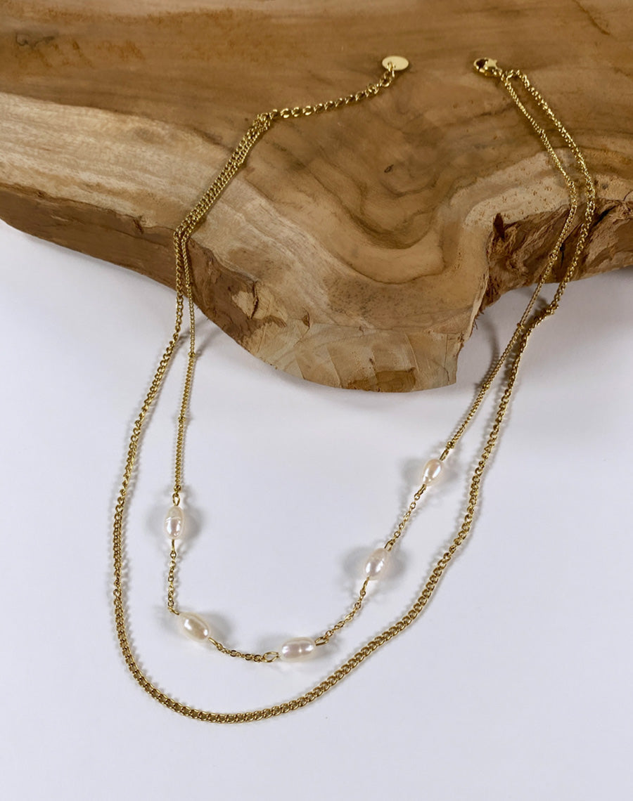 Collier Moshi