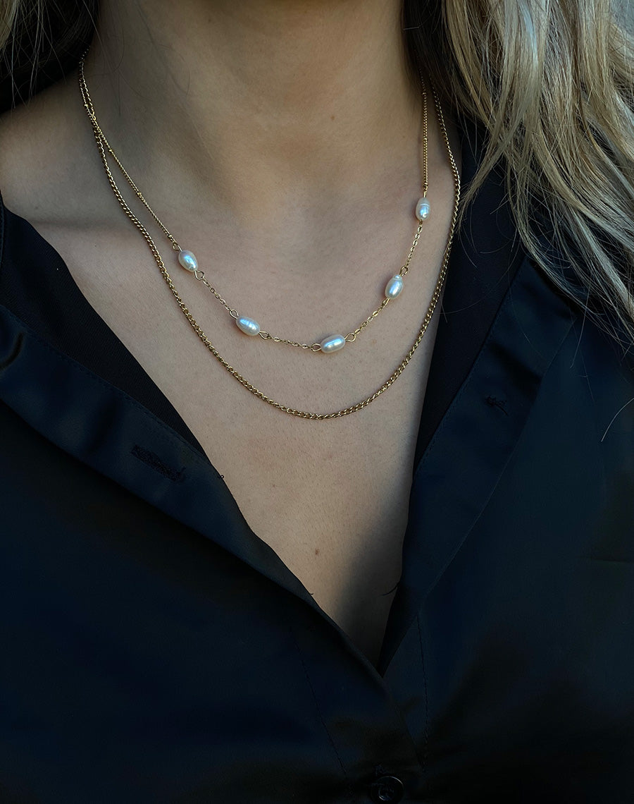 Collier Moshi