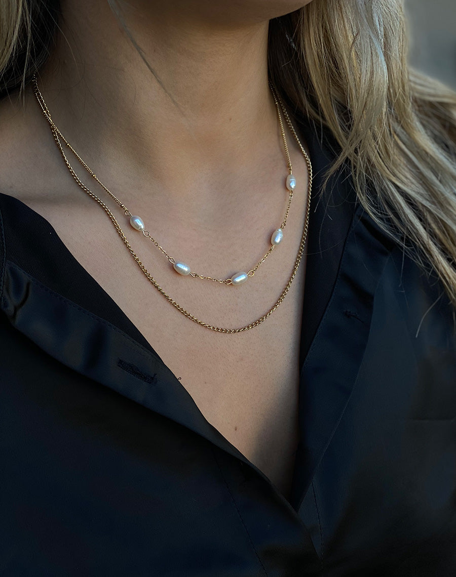 Collier Moshi