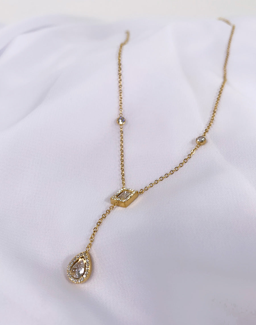 Collier Sabie