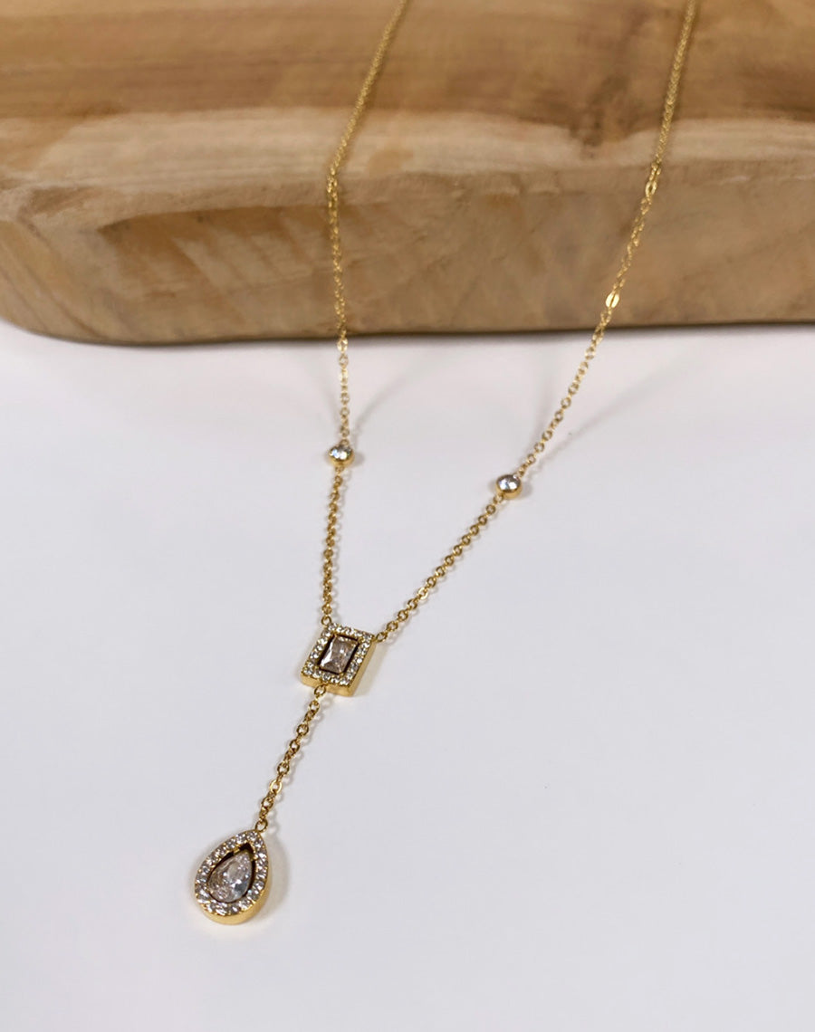 Collier Sabie