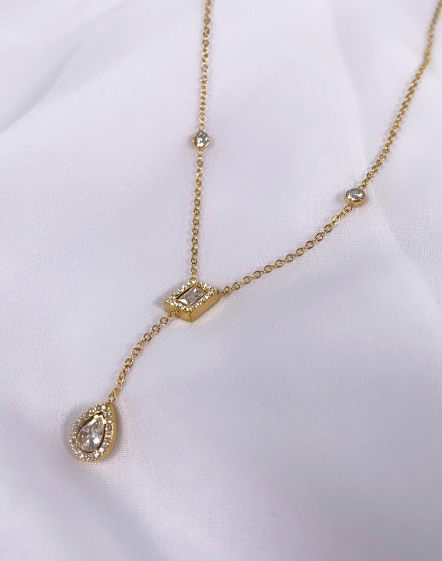 Collier Sabie