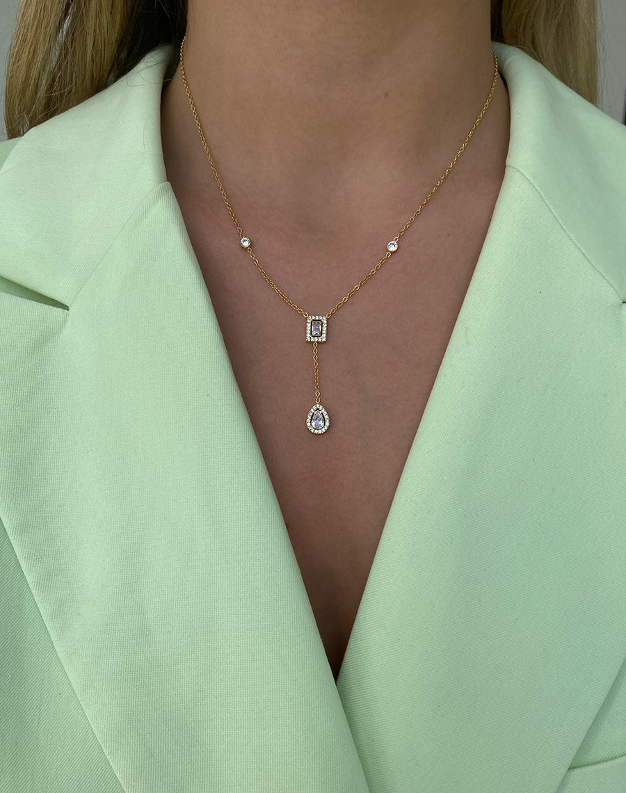 Collier Sabie