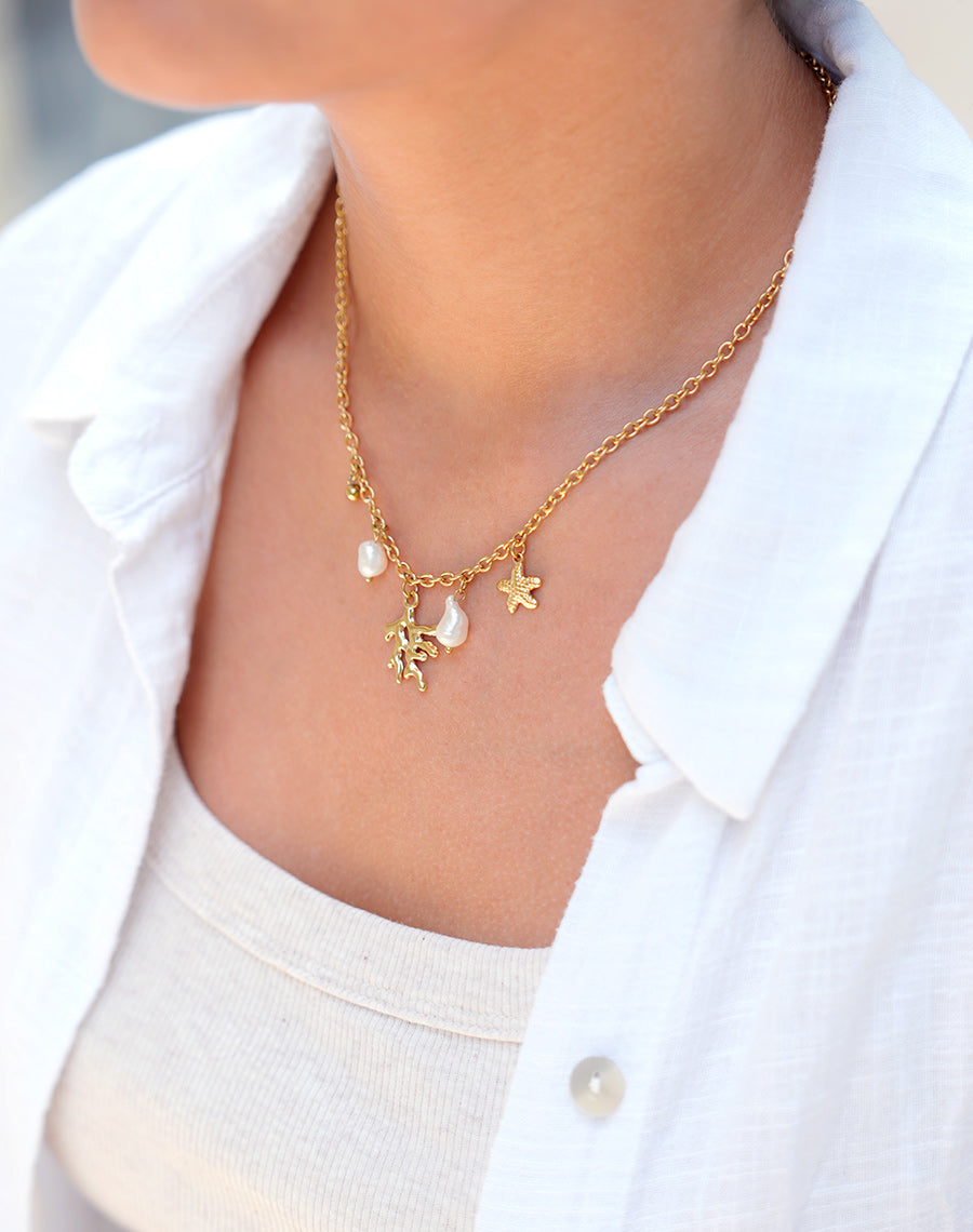 Collier Sibu