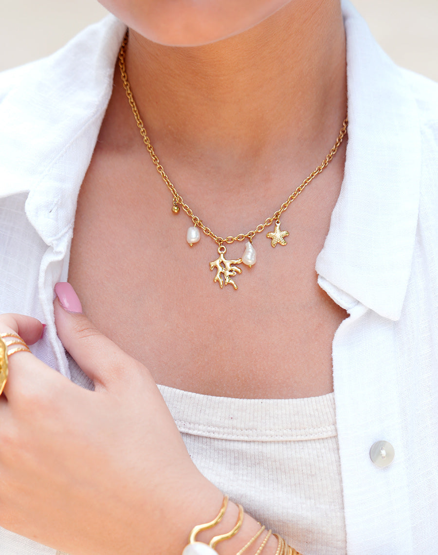 Collier Sibu