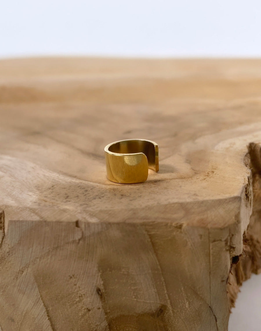 Faux piercing Granada