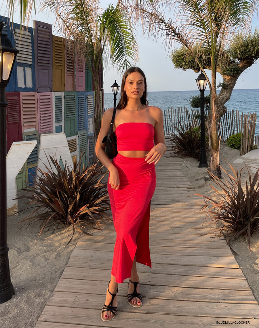 Nu-pieds noirs métallisés