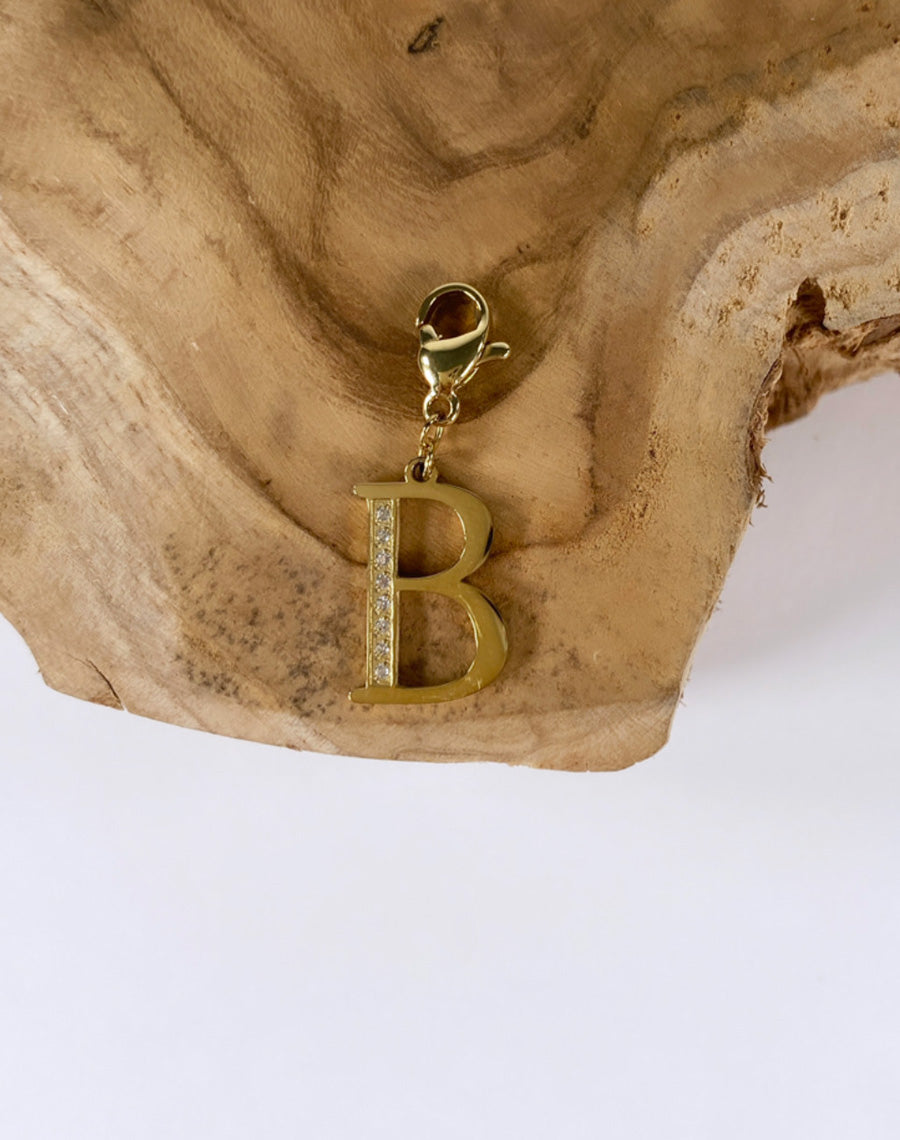 Pendentif B