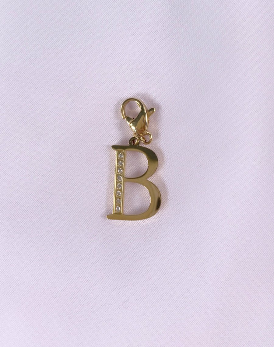 Pendentif B
