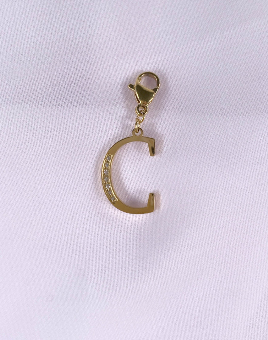 Pendentif C