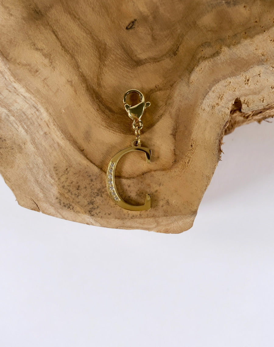 Pendentif C