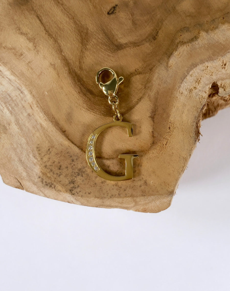 Pendentif G